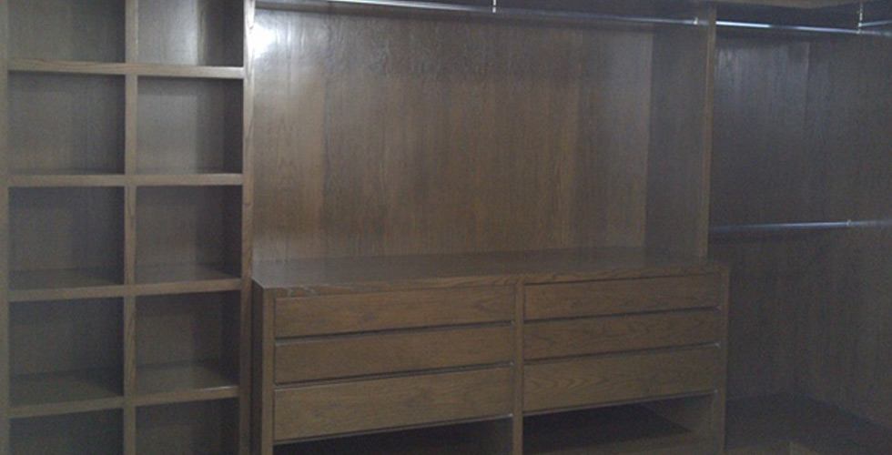 Closets