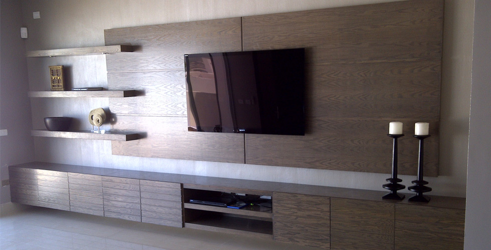 Muebles TV
