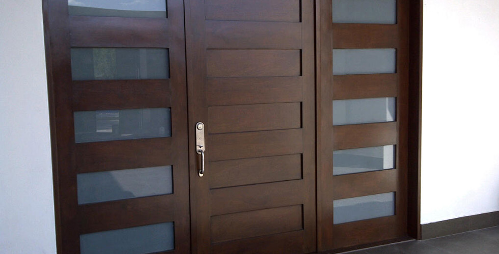 Puertas
